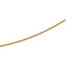 1.5 mm Solid Round Snake Chain | SKU: CH117