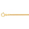 1.75 mm Solid Foxtail Chain | SKU: CH20