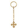 The Missing Peace Key Chain | 24 x 23 mm | Ref. 796927